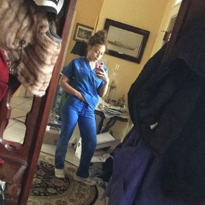 Meet your Posher, Summer